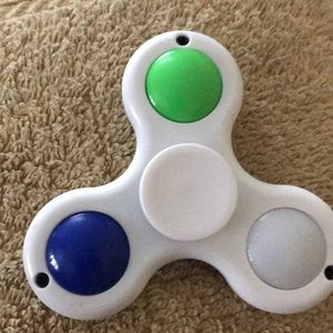 Meet your Posher, Stephen